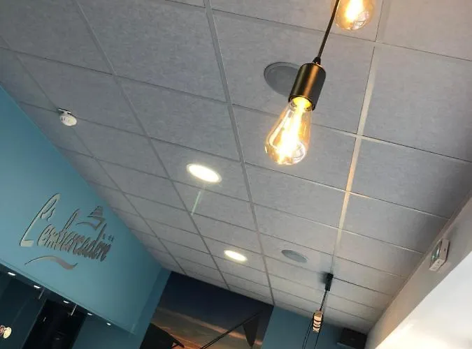 L'embarcadere 2* La Barre-de-Monts