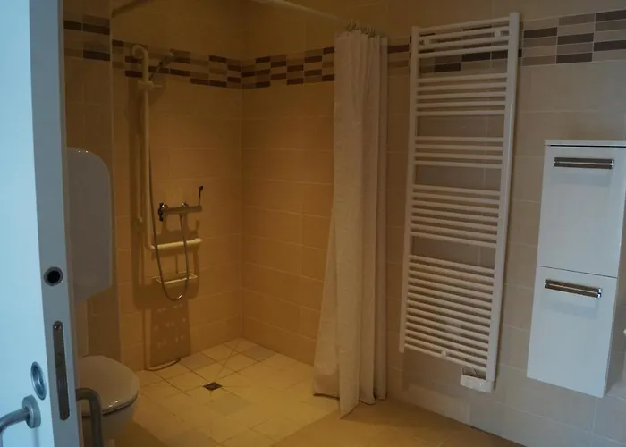 L'embarcadere Hotel 2*