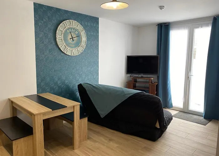 L'embarcadère Hotel