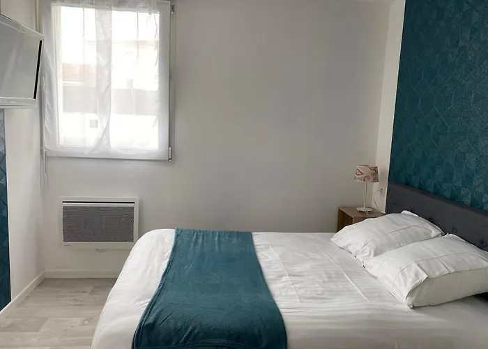 L'embarcadère Hotel 2*