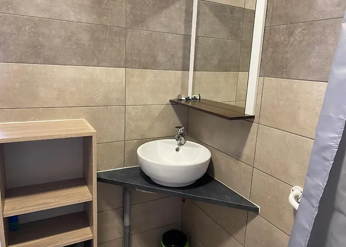 L'embarcadère Hotel