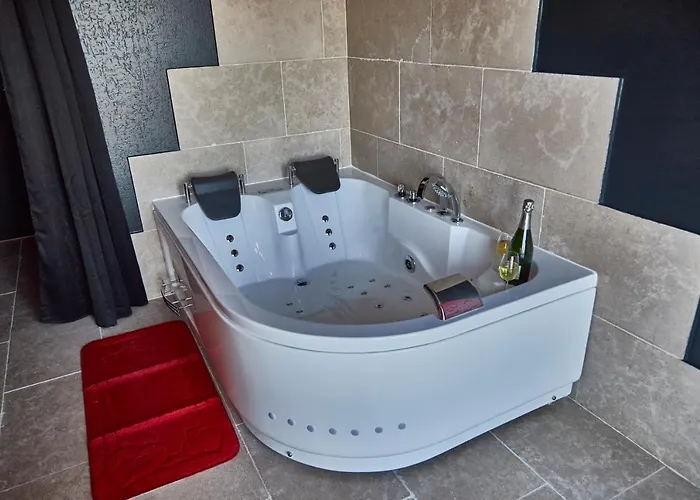 L'embarcadere 2* La Barre-de-Monts