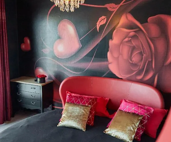 L'embarcadère Hotel La Barre-de-Monts