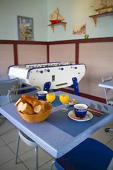 Hotel L'embarcadere 2*