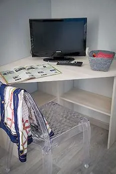 L'embarcadere La Barre-de-Monts