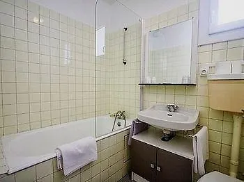 L'embarcadere Hotel 2*