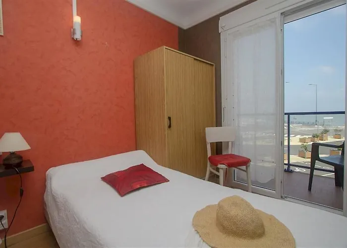 L'embarcadere Hotel 2*