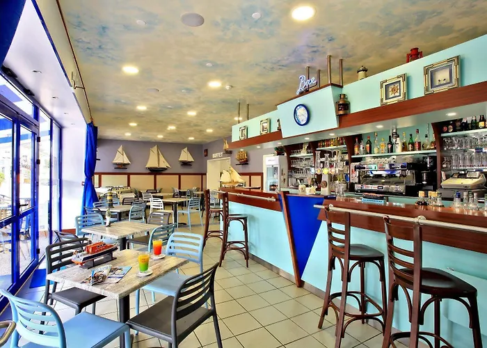 L'embarcadere 2* La Barre-de-Monts